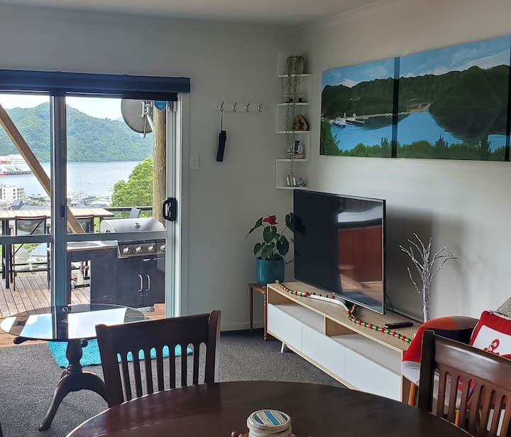Picton View Apartment - Picton