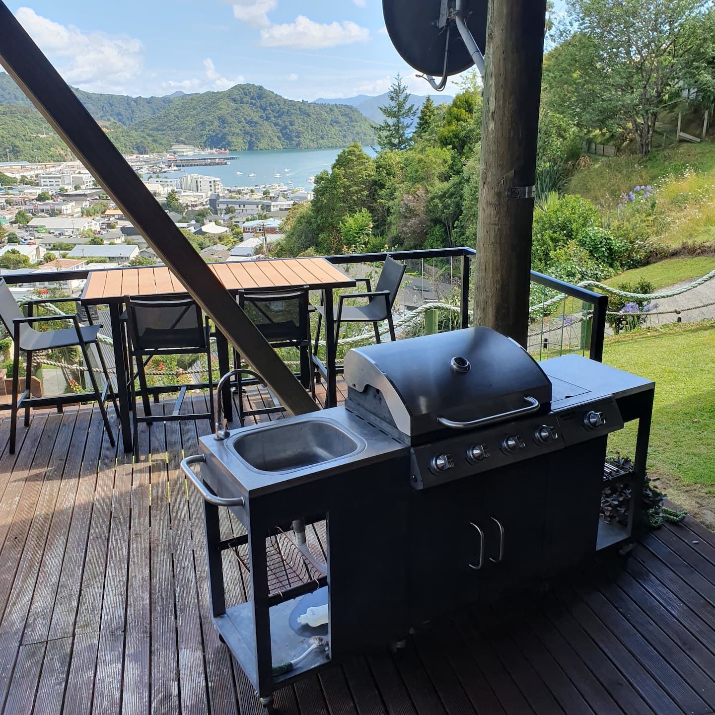 Picton View Apartment 4