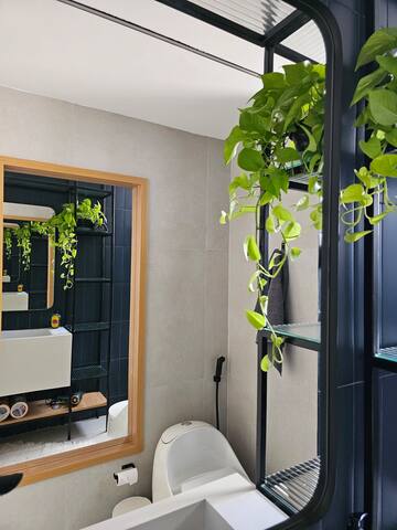 Copacabana praia e mar apartamento gallery image 3