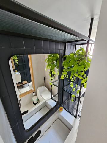 Copacabana praia e mar apartamento gallery image 5