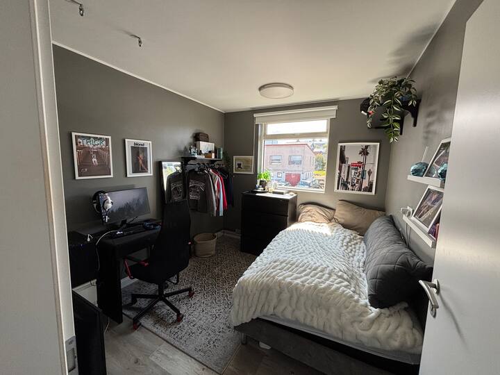 Спална соба 3