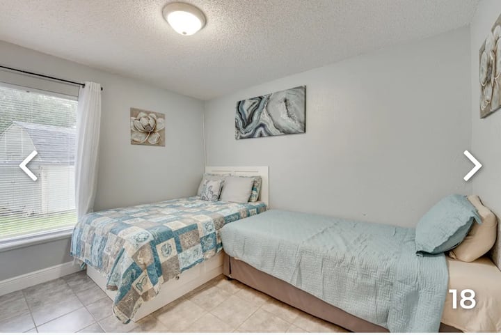 Спална соба 3