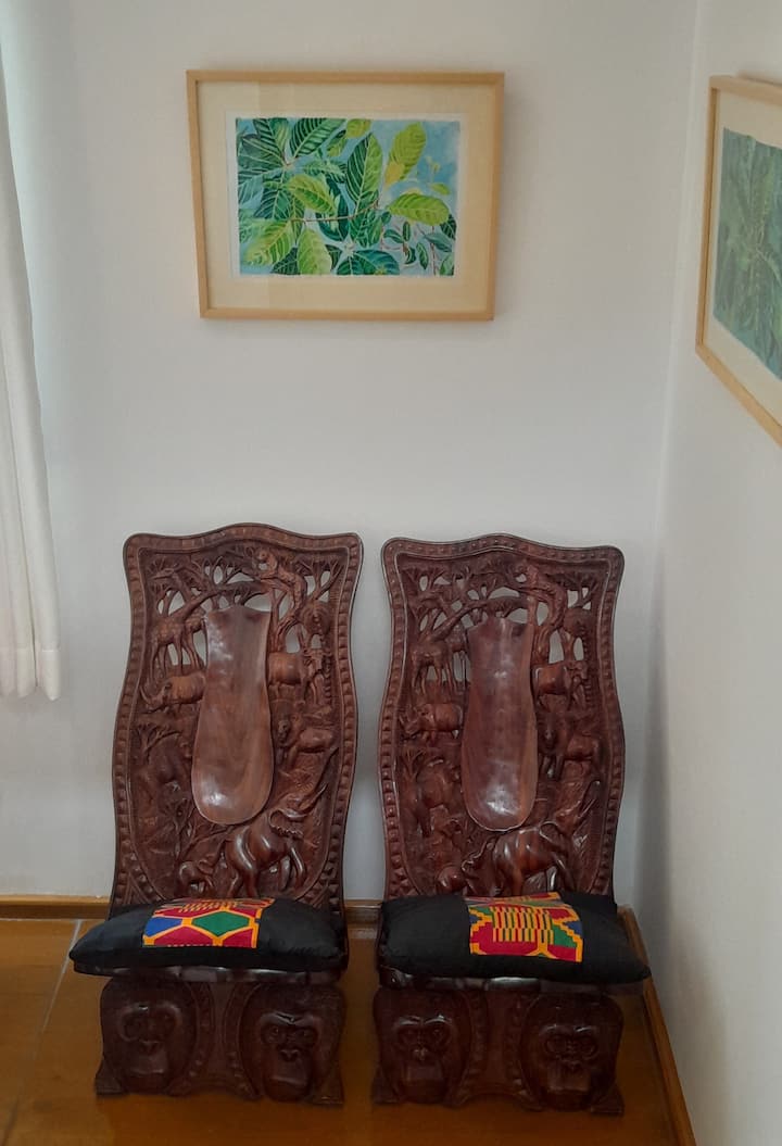 Спална соба 2