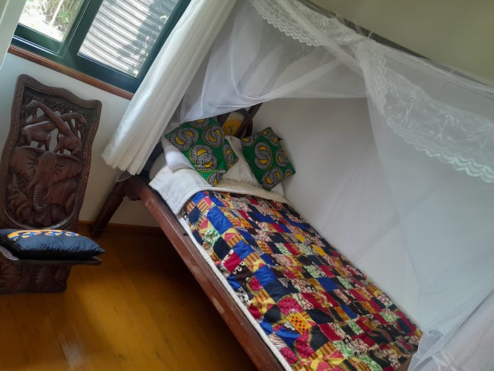 Спална соба 1