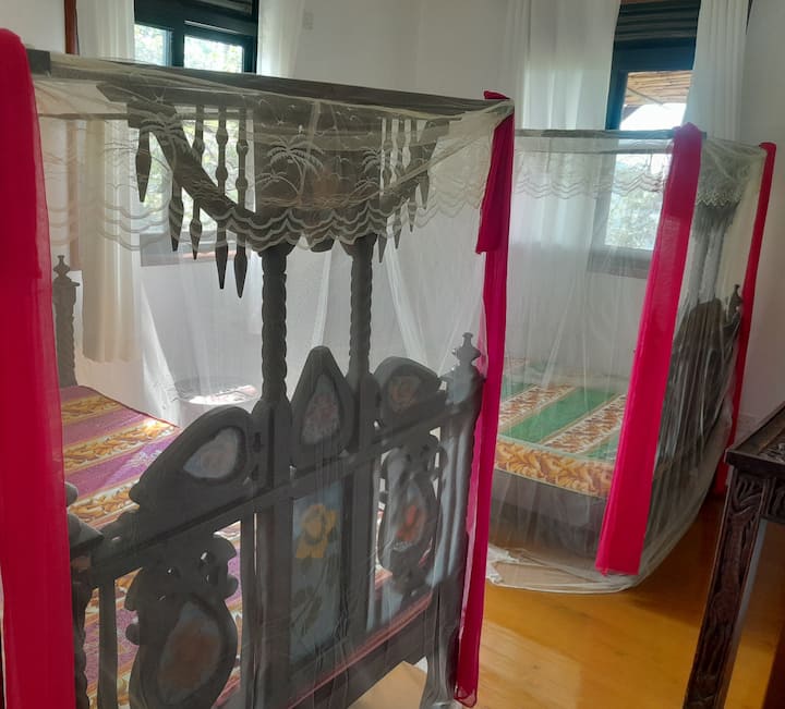 Спална соба 4