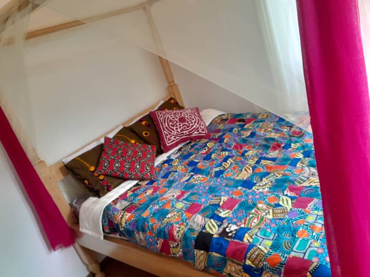 Спална соба 3