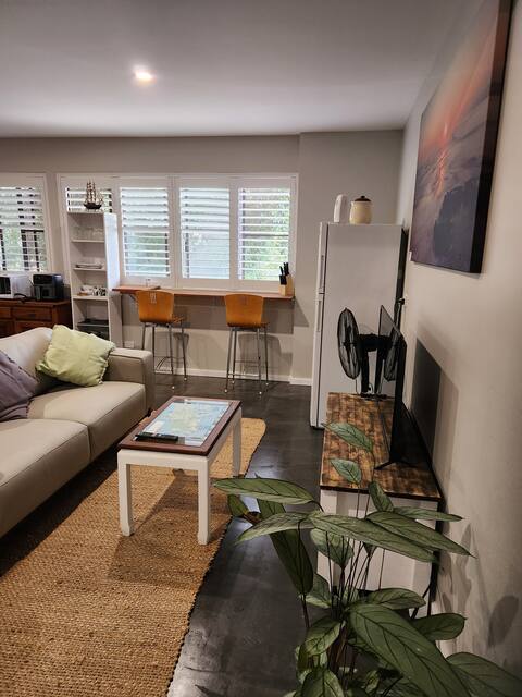 Successful Airbnb property: Lorikeet Lodge in Nelson Bay
