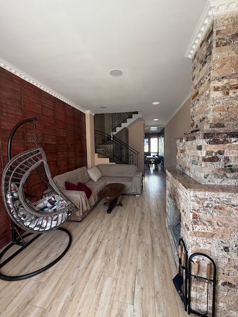 Mtis panorama cottage