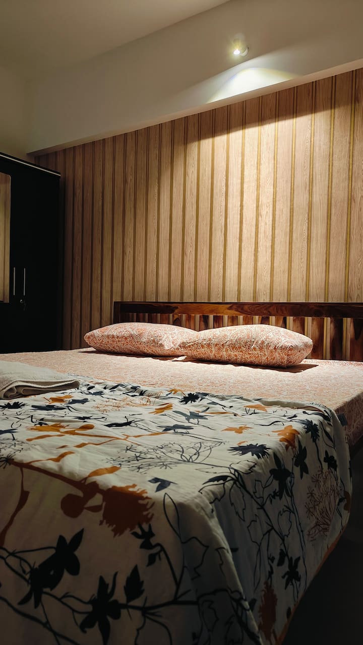 საძინებელი 2