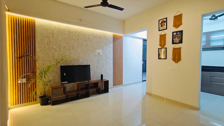 მისაღები ოთახი