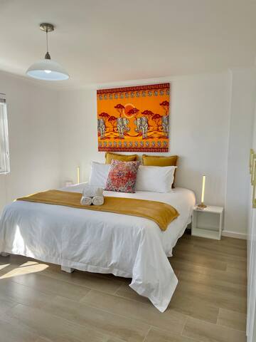 Azure Cottage Simonstown gallery image 4