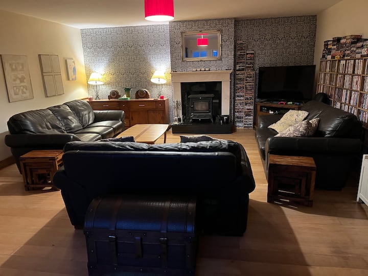 Riverview Farm House - Arklow