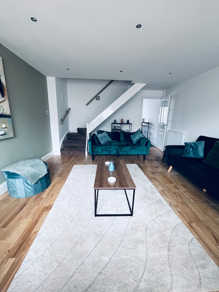 Eaglescliffe Quarters - Stockton-on-Tees