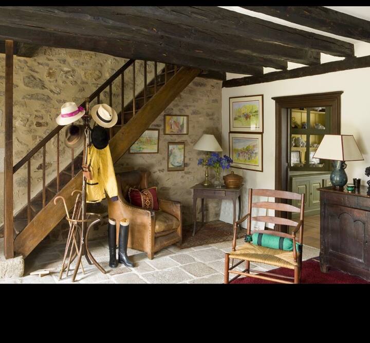 Maison De Famille Charme Confort - Les Epesses