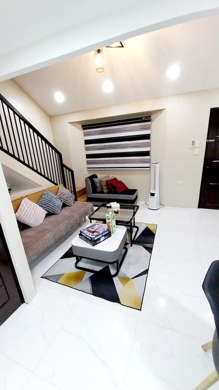 Bindy's Cozy Home - San Mateo
