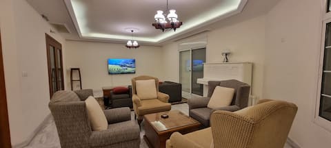 Cosy Corner Opposite to Spinneys 24/7 Power & Ac