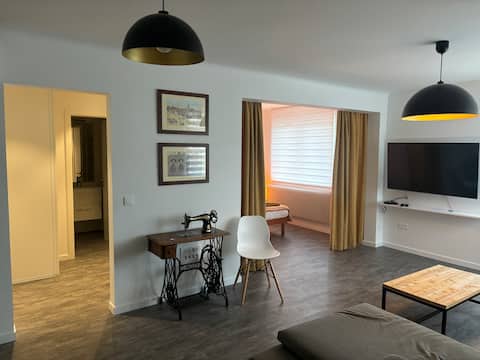 Balthazar Clos des Terres Brunes Apartment