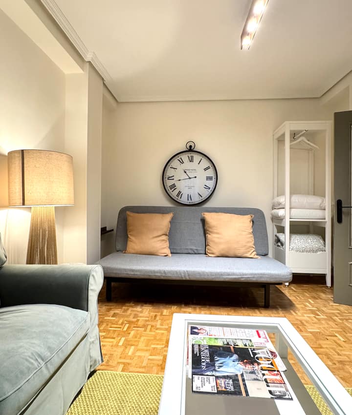 Great Studio - Segovia