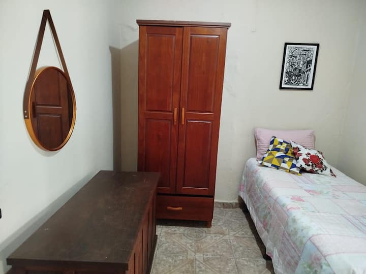 Habitación