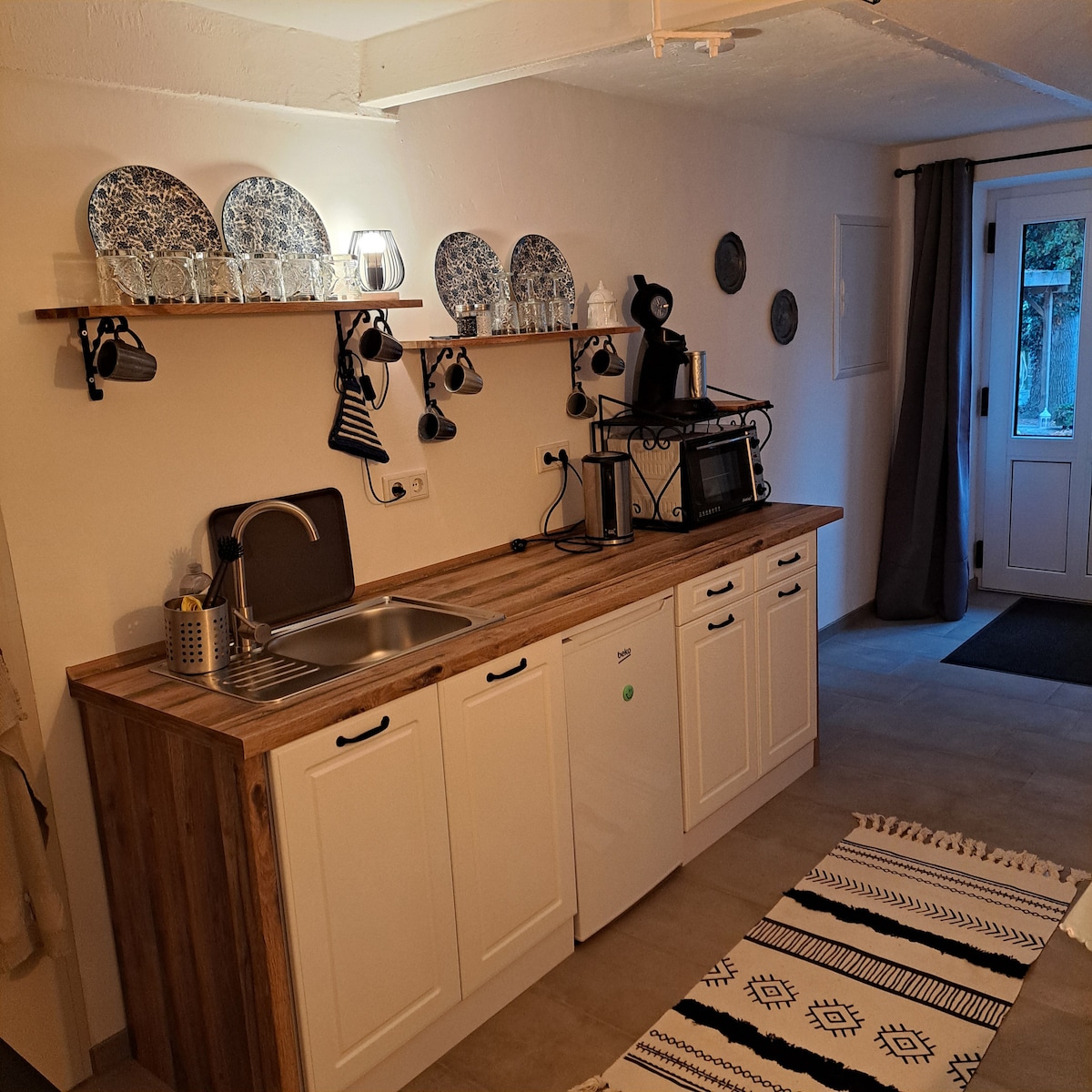 Propiedad de Airbnb exitosa: Vacation home in the countryside en Paderborn