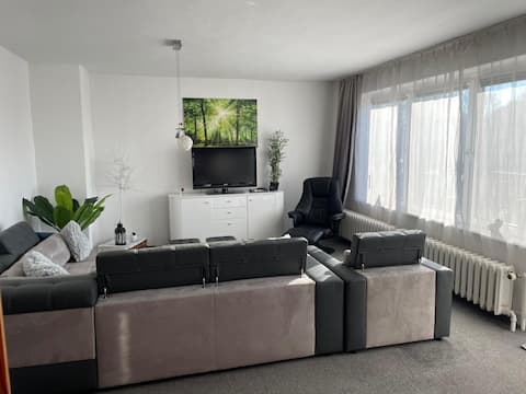 Vacation home for large family / entire home