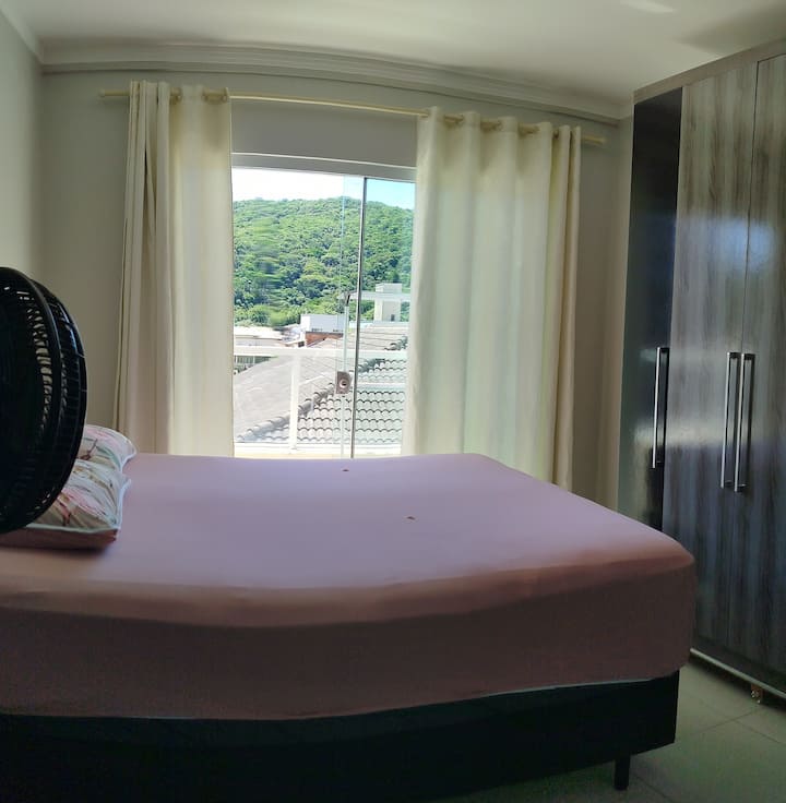 卧室 1