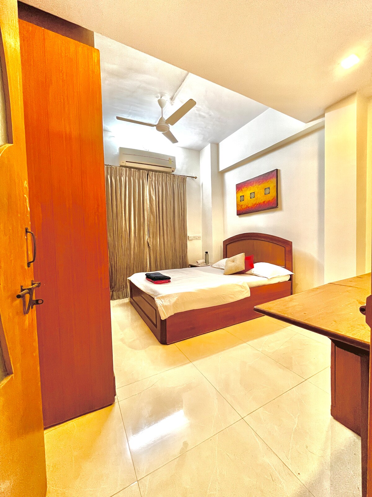 Спална соба 2