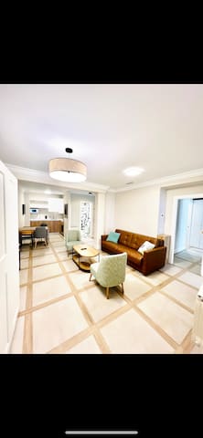 Place of Chueca exterior Amplio