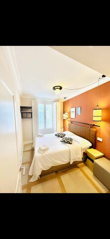 Place of Chueca exterior Amplio gallery image 2