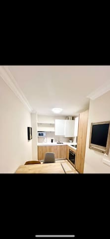 Place of Chueca exterior Amplio gallery image 5