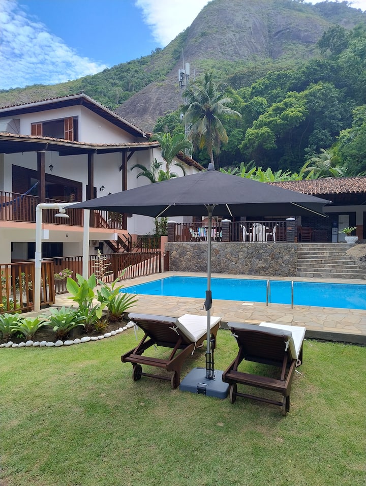 Casa Em Itacoatiara Niterói - Niterói