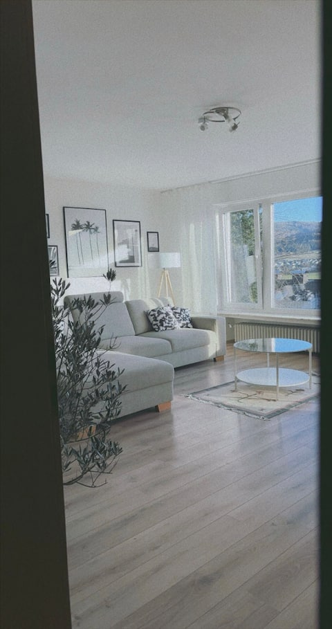 Top Airbnb: Bergidyll-Sauerland in Olsberg
