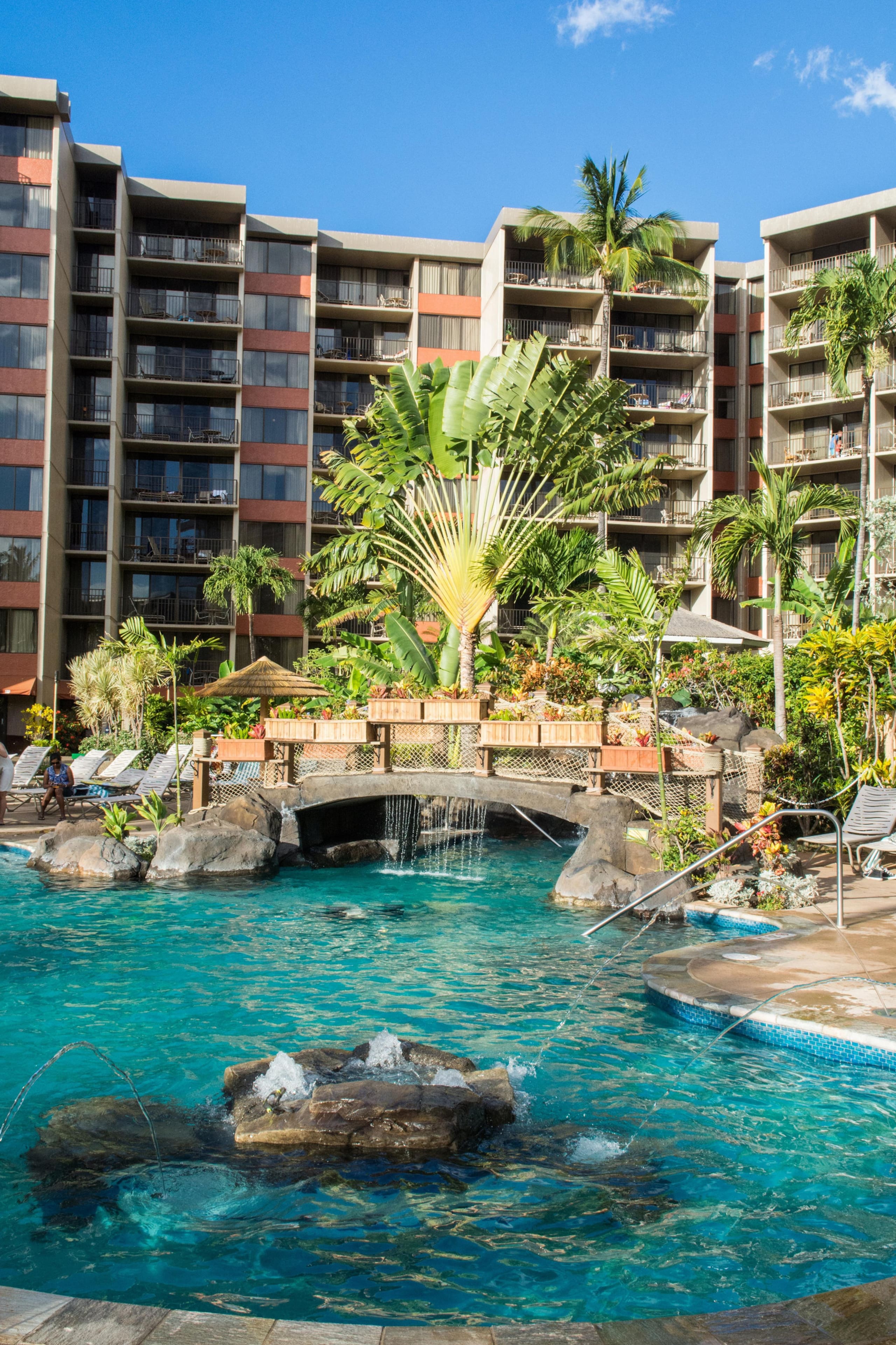 Condo in Lahaina · ★4.71 · 2 bedrooms · 3 beds · 2 baths - Image 4