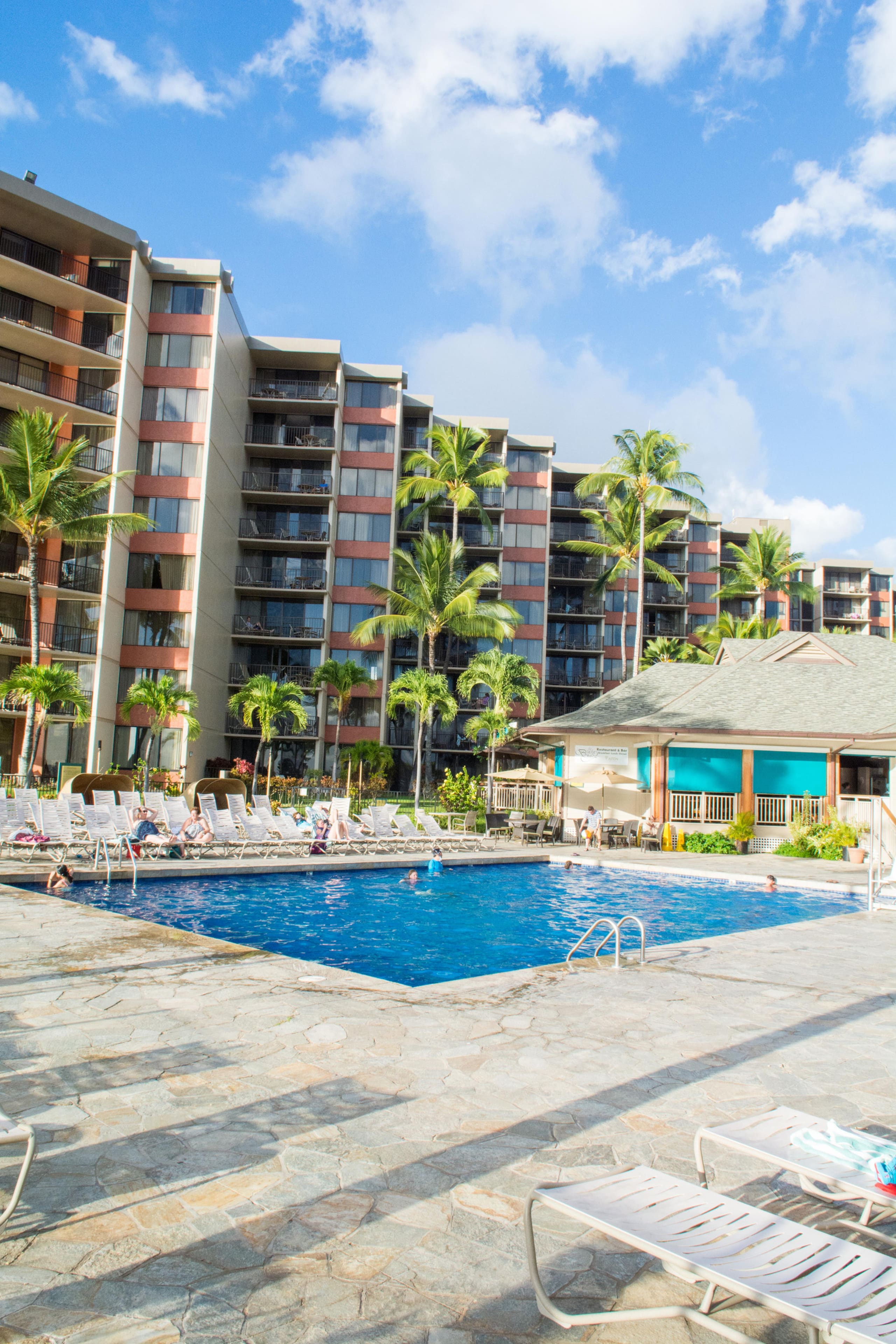 Condo in Lahaina · ★4.71 · 2 bedrooms · 3 beds · 2 baths - Image 9