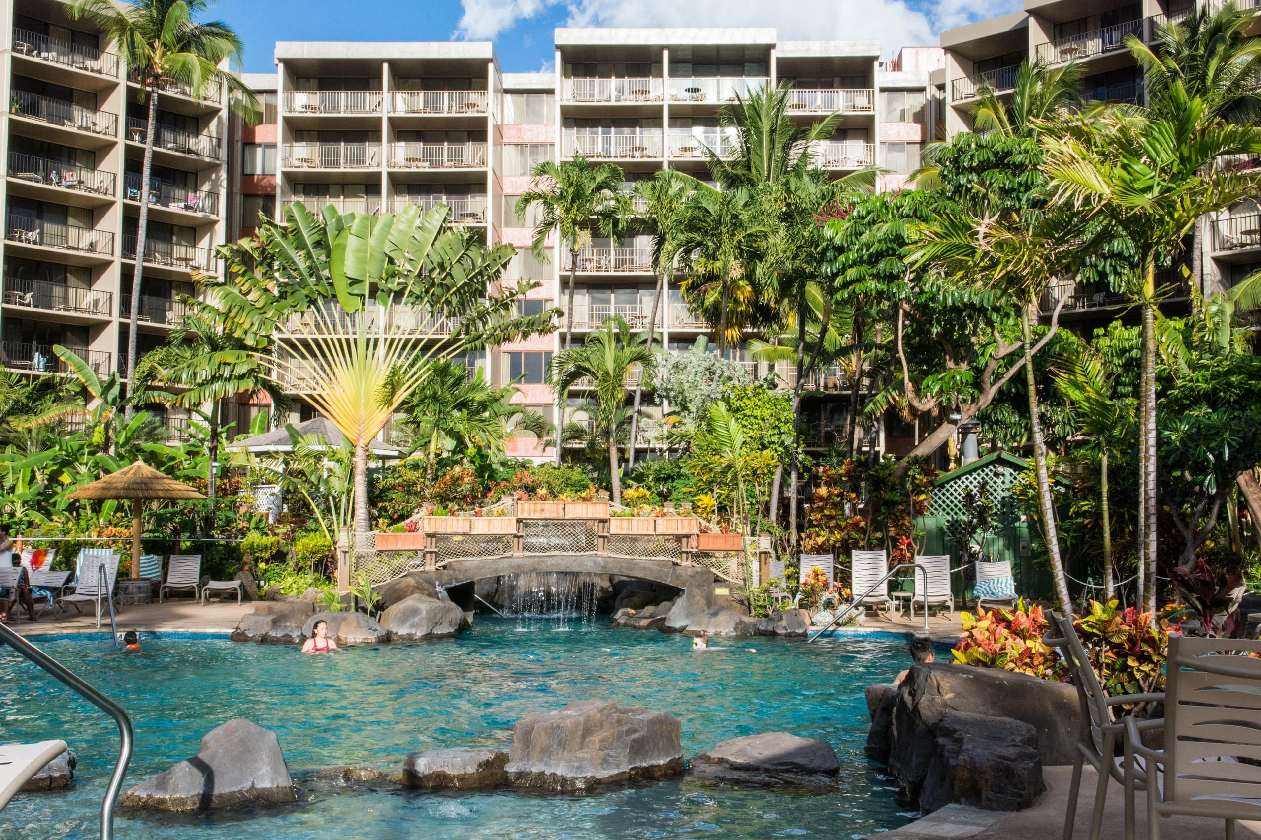 Condo in Lahaina · ★4.71 · 2 bedrooms · 3 beds · 2 baths - Image 12