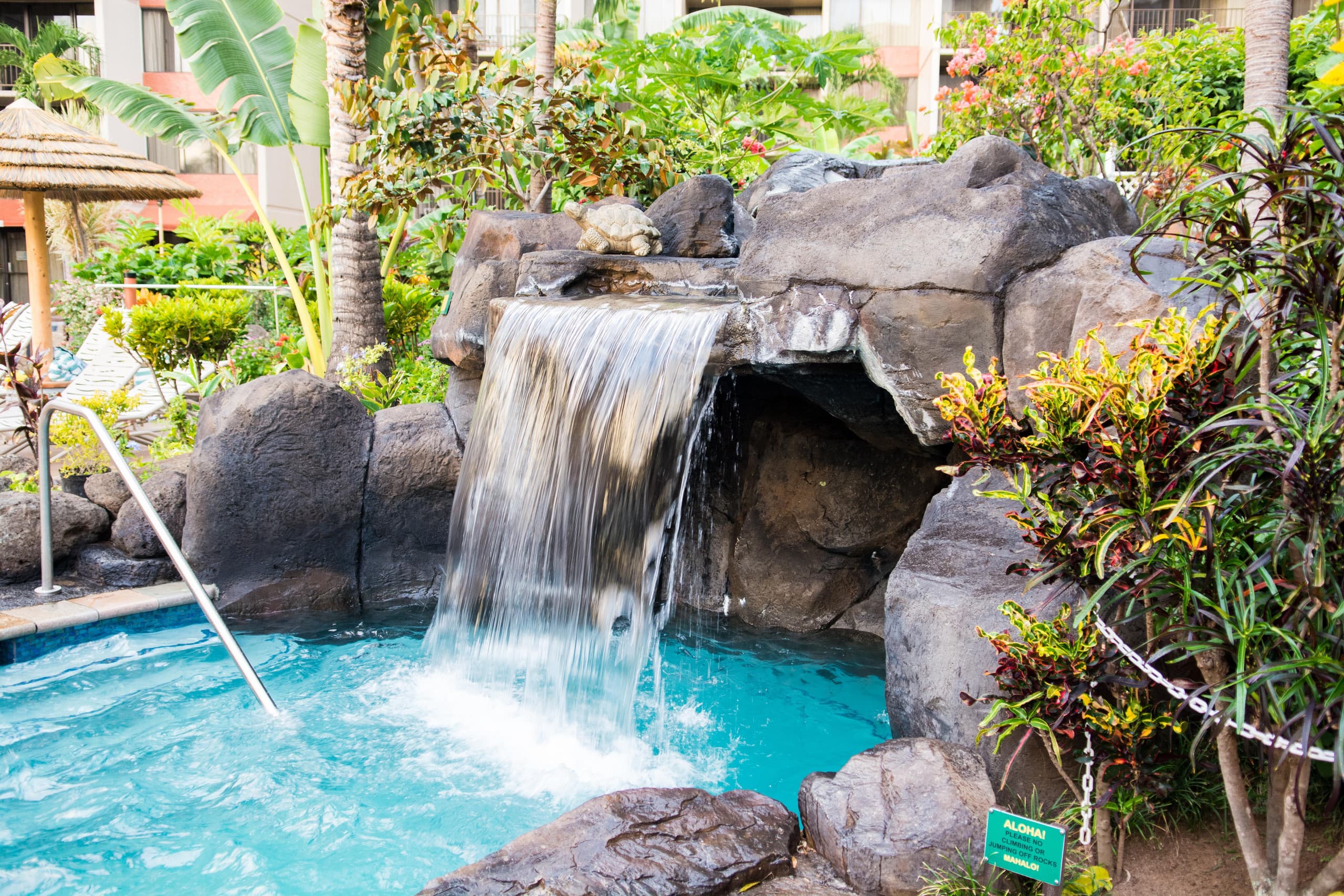 Condo in Lahaina · ★4.71 · 2 bedrooms · 3 beds · 2 baths - Image 6