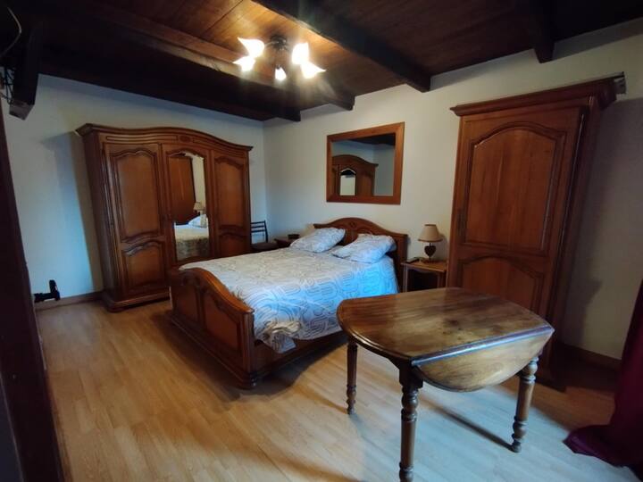 Habitación 1