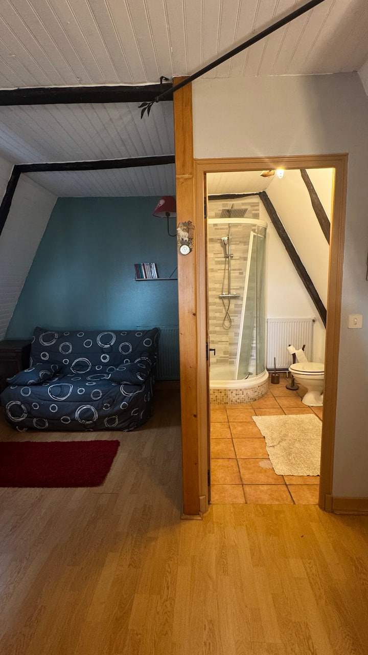 Habitación 2