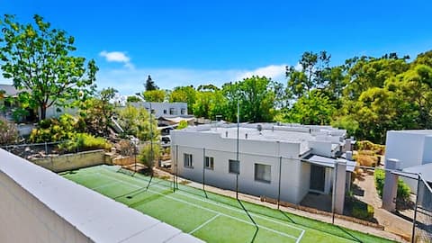 Sandringham Tranquil Retreat