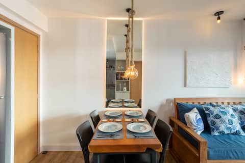 Top Airbnb: Recife Downtown in Recife