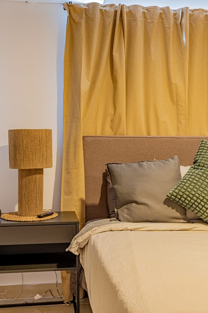 Chambre 1
