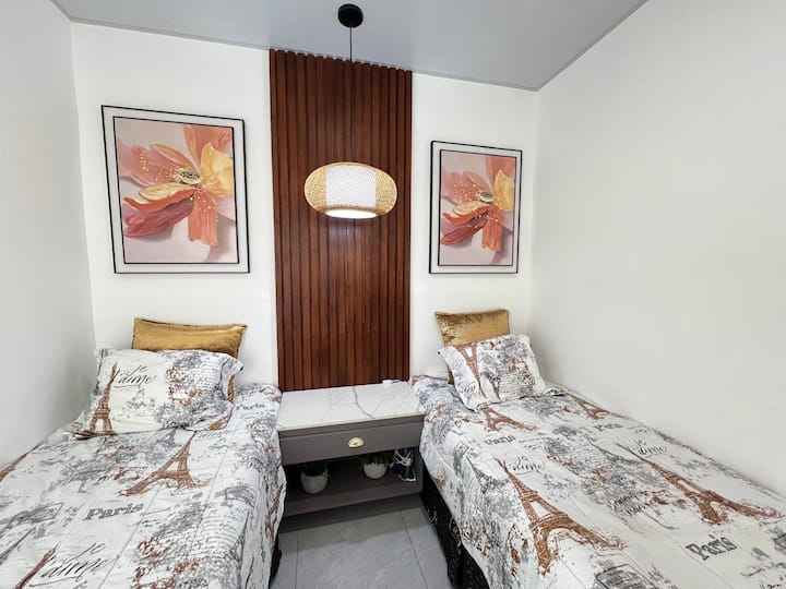 Спална соба 1