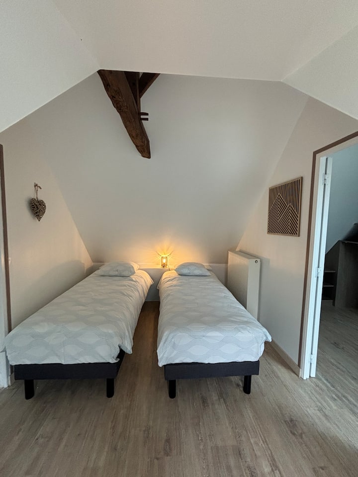 Спална соба 2