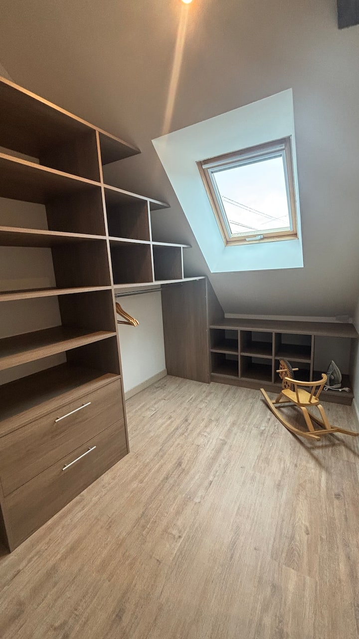 Спална соба