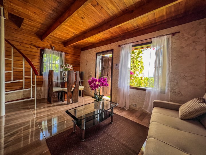 Bayview Chalet - República Dominicana