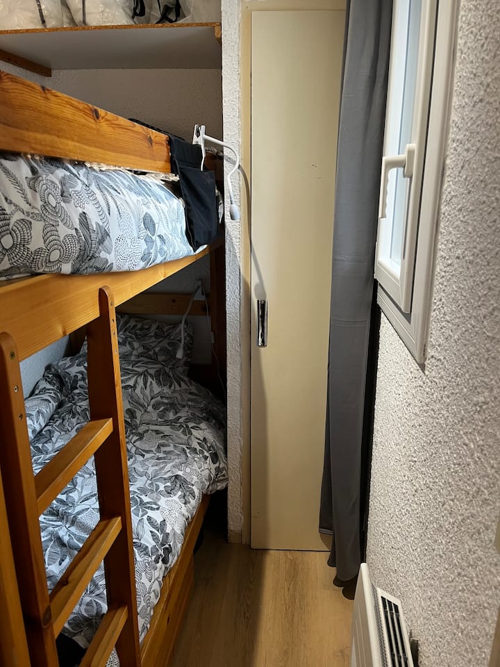 卧室