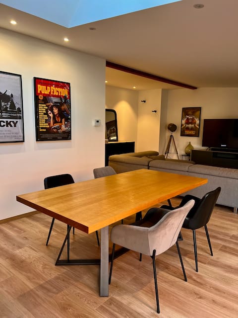 Apartment near Strasbourg