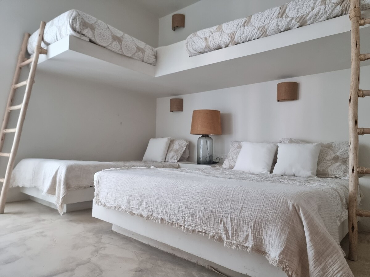 საძინებელი 2