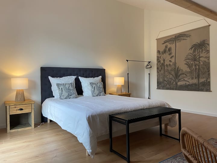 საძინებელი