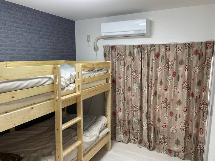 Camera da letto 1